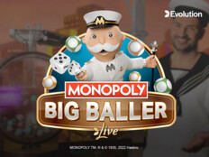 Monopoly online casino {RAVTW}57